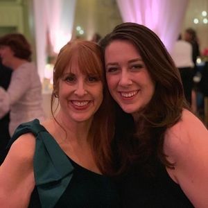 Meet your Posher, Colette